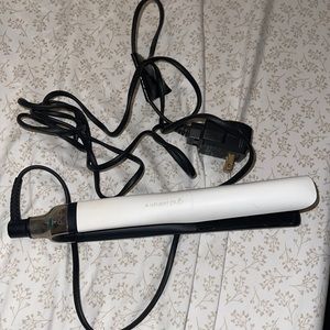 GHD Platnium + Straightner